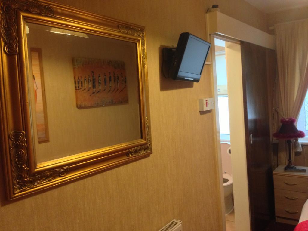 Cadeby lodge Blackpool Habitación foto