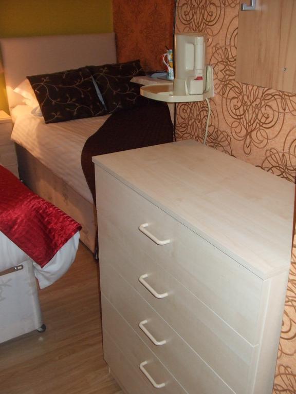 Cadeby lodge Blackpool Habitación foto
