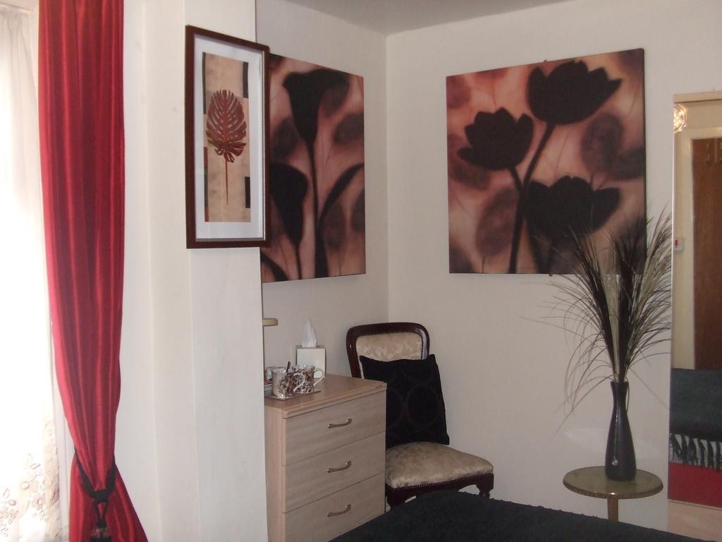 Cadeby lodge Blackpool Habitación foto